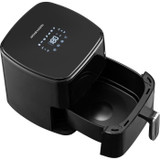 Φριτέζα χωρίς λάδι ARTHUR MARTIN - Φριτέζα Αέρος (Air Fryer) 5 L - 1400 W - Οθόνη αφής - 7 προεπιλογές μαγειρέματος - Μαύρο (CDART3508510110808-el)