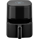 Φριτέζα χωρίς λάδι ARTHUR MARTIN - Φριτέζα Αέρος (Air Fryer) 5 L - 1400 W - Οθόνη αφής - 7 προεπιλογές μαγειρέματος - Μαύρο (CDART3508510110808-el)