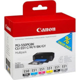 Εκτυπωτής μελάνης CANON Pixma IX6850 - A3 + (CD8747B006AA-el)