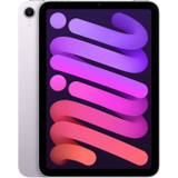 APPLE iPad mini (2024) - 8.3'' - WiFi - 256 GB - Μωβ (CDMXNE3NFA-el)