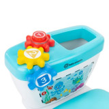 BABY EINSTEIN 2 σε 1 Γλάστρα & Εκπαιδευτής Τουαλέτας, Καινοτόμο Σύστημα Εκπαίδευσης Τουαλέτας, Καζανάκι με Μουσική (CDING0012914170878-el)