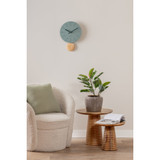 Side Table Force Layered Base (ORDLM2177WD-el)