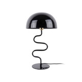 Επιτραπέζια λάμπα Twist (ORDLM2128BK-el)