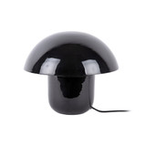 Επιτραπέζια λάμπα Fat Mushroom (ORDLM2124BK-el)