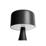 Επιτραπέζιο φωτιστικό Nora LED (ORDLM2188BK-el)