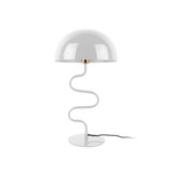 Επιτραπέζια λάμπα Twist (ORDLM2128WH-el)