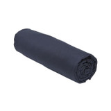 Σεντόνι με λάστιχο Today Essential - 140 x 200+30 cm - 2 άτομα - 100% βαμβάκι - Navy Blue χρώμα (CDTOD3574643501127-el)
