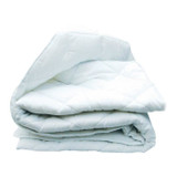 Πάπλωμα SOFT NID 70 x 120 Λευκό (CDAUC3120760033029-el)