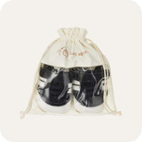 Chaussons bébé cuir souple Baskets marine 0 - 6 mois (ORDBAM01 3-4 ANS-el)