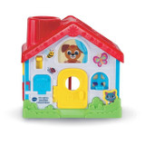 MY HOUSE FIRST MANIPULATIONS (ΠΛΑΣΤΙΚΟ ΦΥΤΙΚΗΣ ΠΡΟΕΛΕΥΣΗΣ) (CDVTE3417766206053-el)
