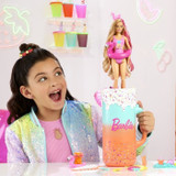 BARBIE Barbie Pop Reveal Surprise Box - Barbie - HRK57 (CDBAR1722591419379-el)