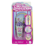 BARBIE Mini-BarbieLand Pop Reveal Doll - Κούκλα 1,5" - Barbie - JCR22 (CDMATJCR22-el)