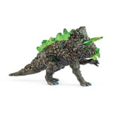 Πέτρινη φιγούρα τρικεράτοπα, SCHLEICH 70828 Eldrador, Ηλικία 4 ετών (CDSCH70828-el)