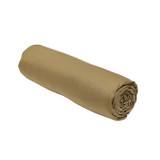 TODAY ESSENTIAL CHARG - 140 x 200+30 cm - 2 άτομα - 100% UNA COTTON - BRONZE (CDTOD3574643501073-el)