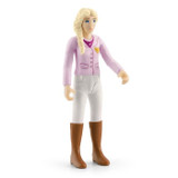 Schleich - Caravan Meetings Secret - 42593 - Εύρος ιππικού συλλόγου (CDSCH342593-el)