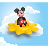 PLAYMOBIL Junior 71698 Μίκυ και Ηλιος περιστρεφόμενη κορυφή (CDPLA1721408380987-el)