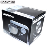 Daewoo SYM-1410: 700W μίξερ βάσης βαρέως τύπου - 5L (MYSYM-1410-el)
