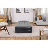 Φουσκωτό Στρώμα - BESTWAY - Tritech 1P - 1 θέση - 191x97x46 cm με ενσωματωμένη ηλεκτρική αντλία (CDBES6941607329481-el)