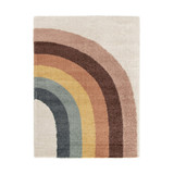 Tapis enfant épais et confortable ΧΡΩΜΑΤΑ (ORDTAP_VI_355L-el)