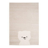Tapis enfant super doux OURSON 160 x 230 cm (ORDTAP_VI_272M-el)