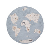 Ταινία παιδιού lavable MONDE (ORDTAP124G-el)