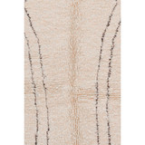 Καθαρό μάλλινο Μαροκινό χαλί Berber 163 x 242 cm (ORDTAP_MAR_KBK-B-3754AFK-el)