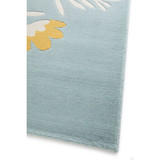 Tapis enfant super doux BIRDIE (ORDTAP_VI_276M-el)