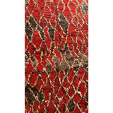 Καθαρό μάλλινο Μαροκινό χαλί 200 x 336 cm (ORDTAP_MAR_K-TL-7783AFK-el)