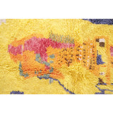 Αφηρημένο Μάλλινο χαλί Βερβέρ 164 x 245 cm (ORDTAP_MAR_GLB-100937AFK-el)