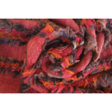 Καθαρό μάλλινο Μαροκινό χαλί Berber Kilim 175 x 467 cm (ORDTAP_MAR_GLB-101137-el)
