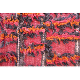 Καθαρό μάλλινο Μαροκινό χαλί Berber Kilim 175 x 467 cm (ORDTAP_MAR_GLB-101137-el)