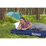 Φουσκωτό στρώμα κατασκήνωσης - BESTWAY - 1 θέση - 185x76x22 cm (CDBES6941607343876-el)