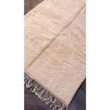Berber carpet pure wool of M'rut 205 x 303 cm  (ORDTAP_MAR_K-M-7271AFK)
