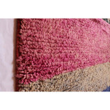 Πολύχρωμο χαλί Boujaad Berber 200 x 304 cm (ORDTAP_MAR_K-BOJ-7477AFK-el)