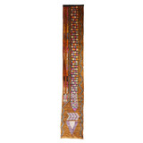 Χαλί διαδρόμου από καθαρό μαλλί Berber 74 x 596 cm (ORDTAP_MAR_K-BOJ-7564AFK-el)