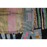 Πολύχρωμο Berber χαλί από τον Boujaad 202 x 307 cm (ORDTAP_MAR_K-BOJ-7593AFK-el)
