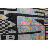 Πολύχρωμο Berber χαλί από τον Boujaad 202 x 307 cm (ORDTAP_MAR_K-BOJ-7593AFK-el)