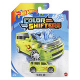 HOT WHEELS Οχήματα μινιατούρες - Τυχαίο χρώμα ανάλογα με την παράδοση (CDAUC0746775345716-el)
