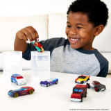 HOT WHEELS Οχήματα μινιατούρες - Τυχαίο χρώμα ανάλογα με την παράδοση (CDAUC0746775345716-el)