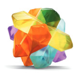 BattleCave Super crystals, επέκταση Arena, SCHLEICH 42702 Eldrador Creatures, ηλικίες 7 ετών (CDSCH42702-el)