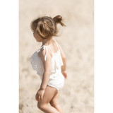 Annie & Charles® Badeanzug mit Spitze 7-8Y (ORD8CBEA1ACB9A4FD69-el)