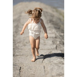 Annie & Charles® Badeanzug mit Spitze 7-8Y (ORD8CBEA1ACB9A4FD69-el)