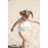 Annie & Charles® Badeanzug mit Spitze 7-8Y (ORD8CBEA1ACB9A4FD69-el)