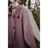 Annie & Charles® Premium Wool Coat LEA μπεζ, 5-6Y (ORDP_TJZDZSKB38337-el)