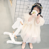 Annie & Charles® βαμβακερό φόρεμα TRACY 6-12M (ORDP_SF78NNCESY79-el)