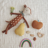 Annie & Charles® Bambi (ORDAC10491-el)