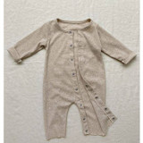 Κοστούμι Annie & Charles® με καπέλο 3-6M (ORDAC10075-el)