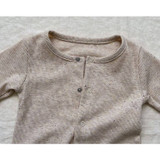 Κοστούμι Annie & Charles® με καπέλο 3-6M (ORDAC10075-el)