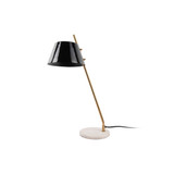Επιτραπέζια λάμπα Savvy (ORDLM2158BK-el)