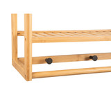 Ράφι για παλτό τοίχου Sheer Bamboo (ORDLM2094-el)